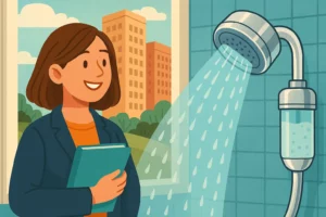 לא רק מ"ר: איך איכות המים משפיעה על איכות החיים בבית