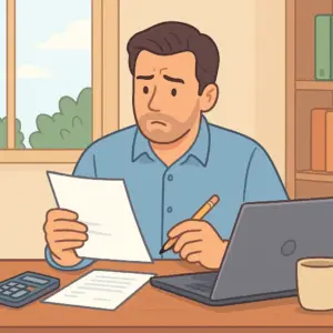 האם אתה משלם יותר מדי מסים? מדריך מהיר לבדיקה עצמית